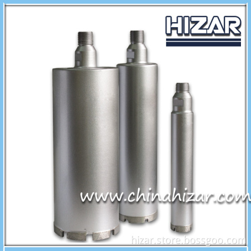 diamond drill bit